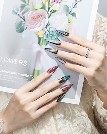 Nail Polish Example