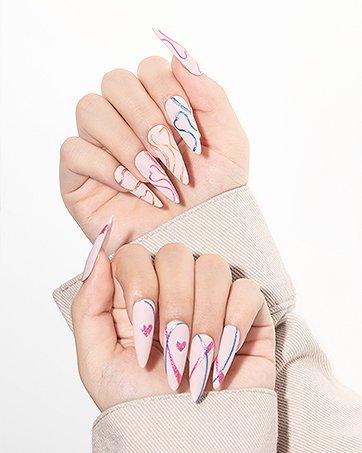 Nail Polish Example
