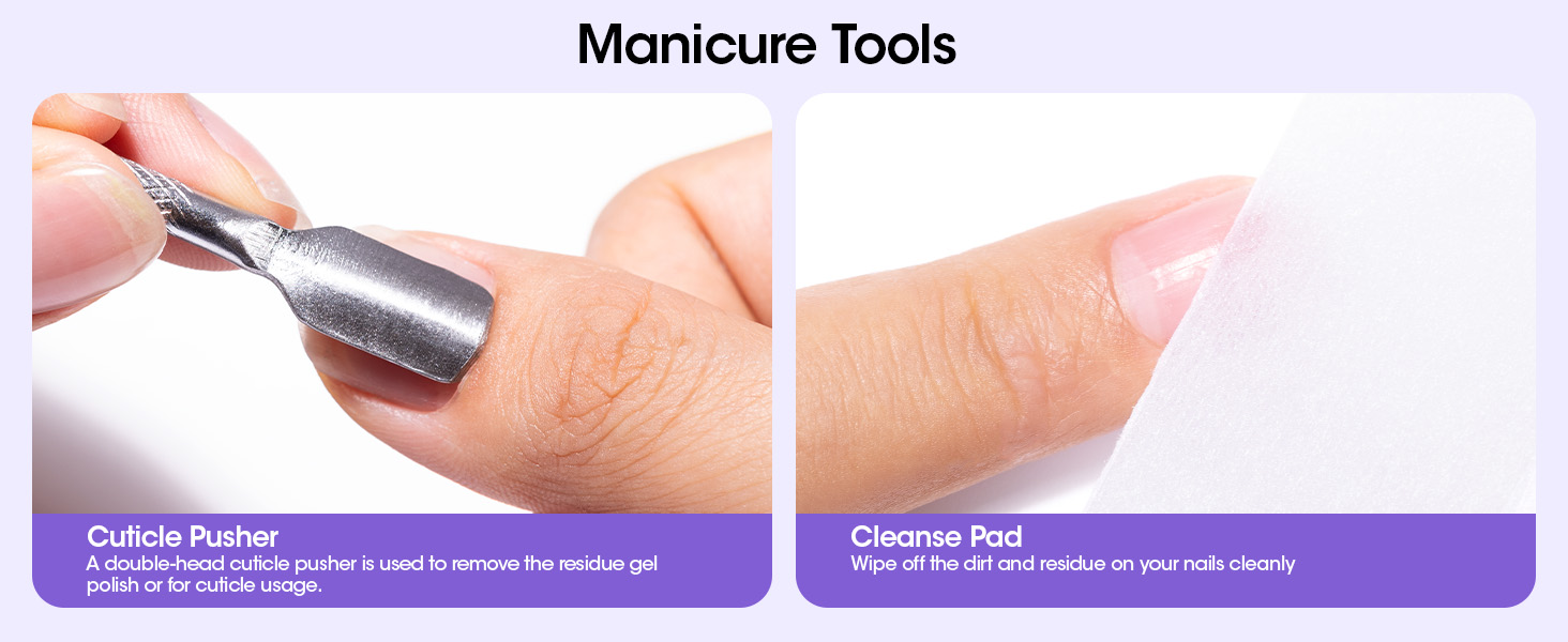 Gellen Gel Nail Polish Remover