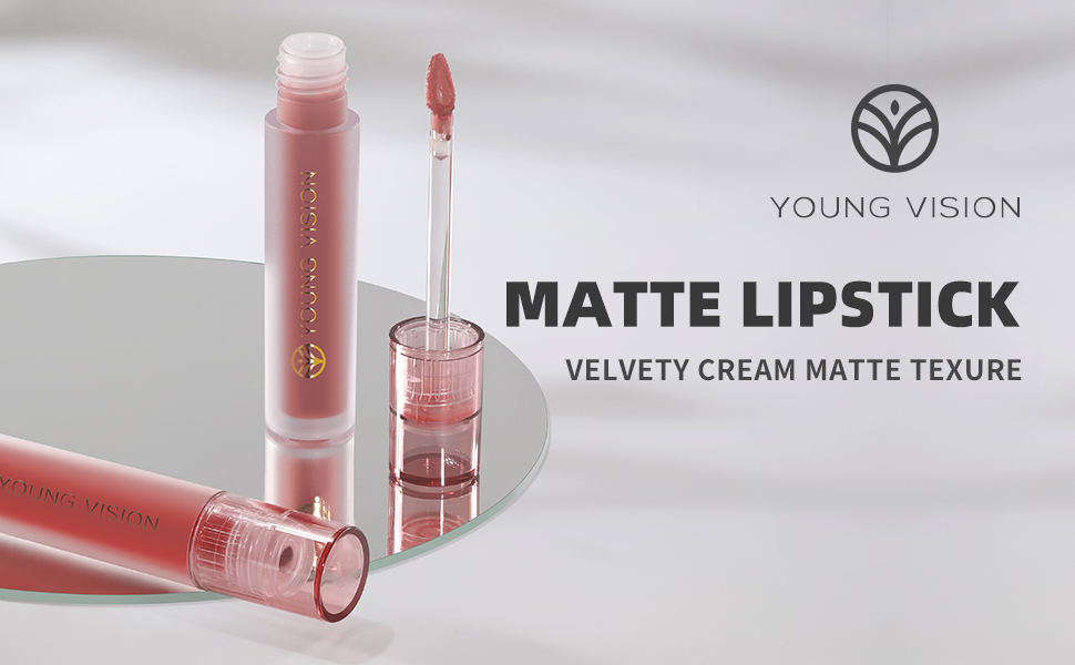 Lipstick Application