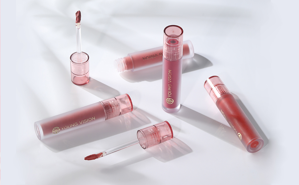 Lipstick Finish