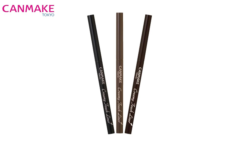 Creamy Touch Liner