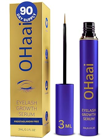 beautiful show activating oil extensions brows essential revive beauty crecimiento healthy