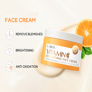 Face Cream