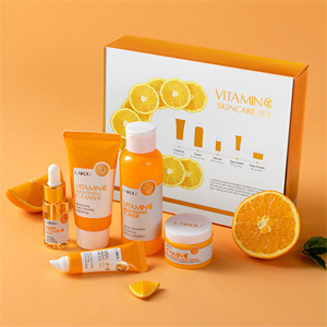 Skin Care Set 