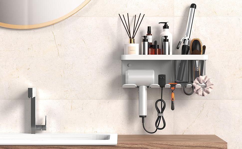 Multifunctional Storage