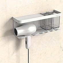 Small hair dryer