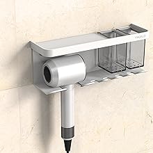 High-speed hair dryer