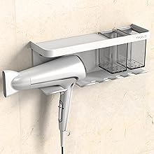 Large hair dryer