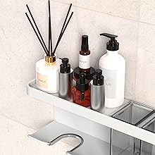 Large Size Storage Platform
