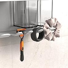 4 Fixed Hooks