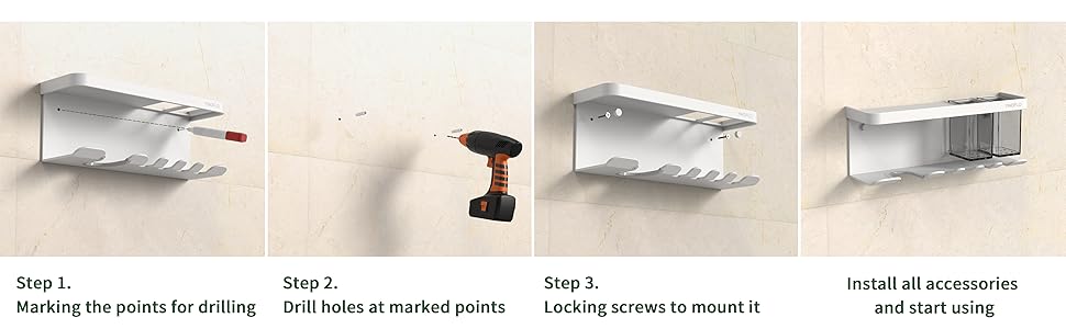 Drilling Installation