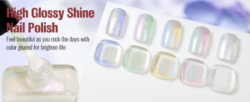 nail polish