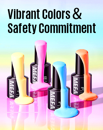 Gel nail polish