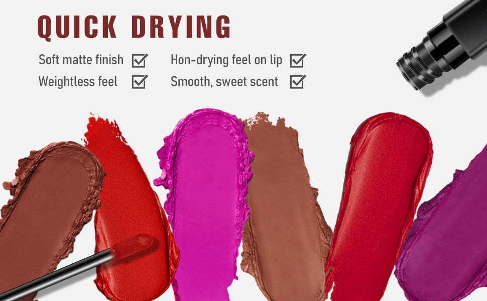Lipstick for women