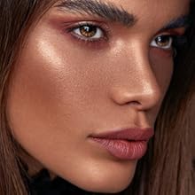 Long lasting brown lipstick