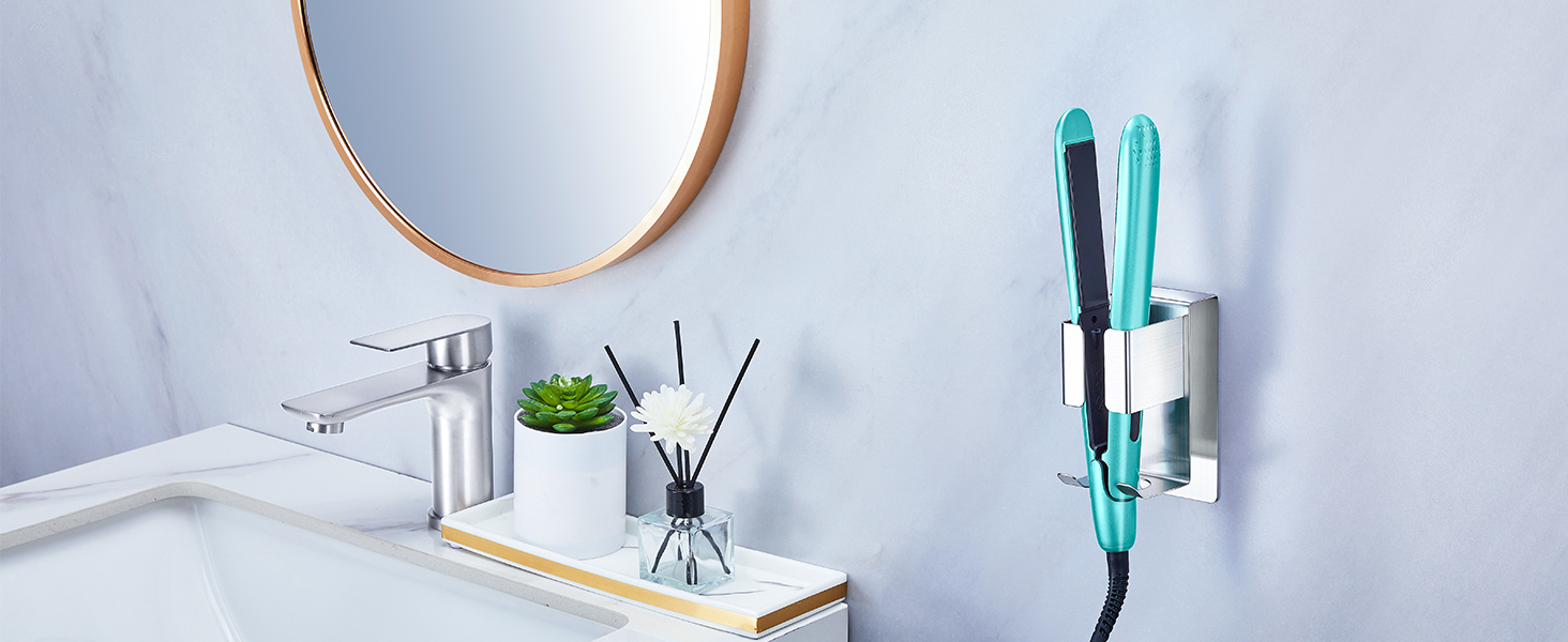Hair Tool Organizer