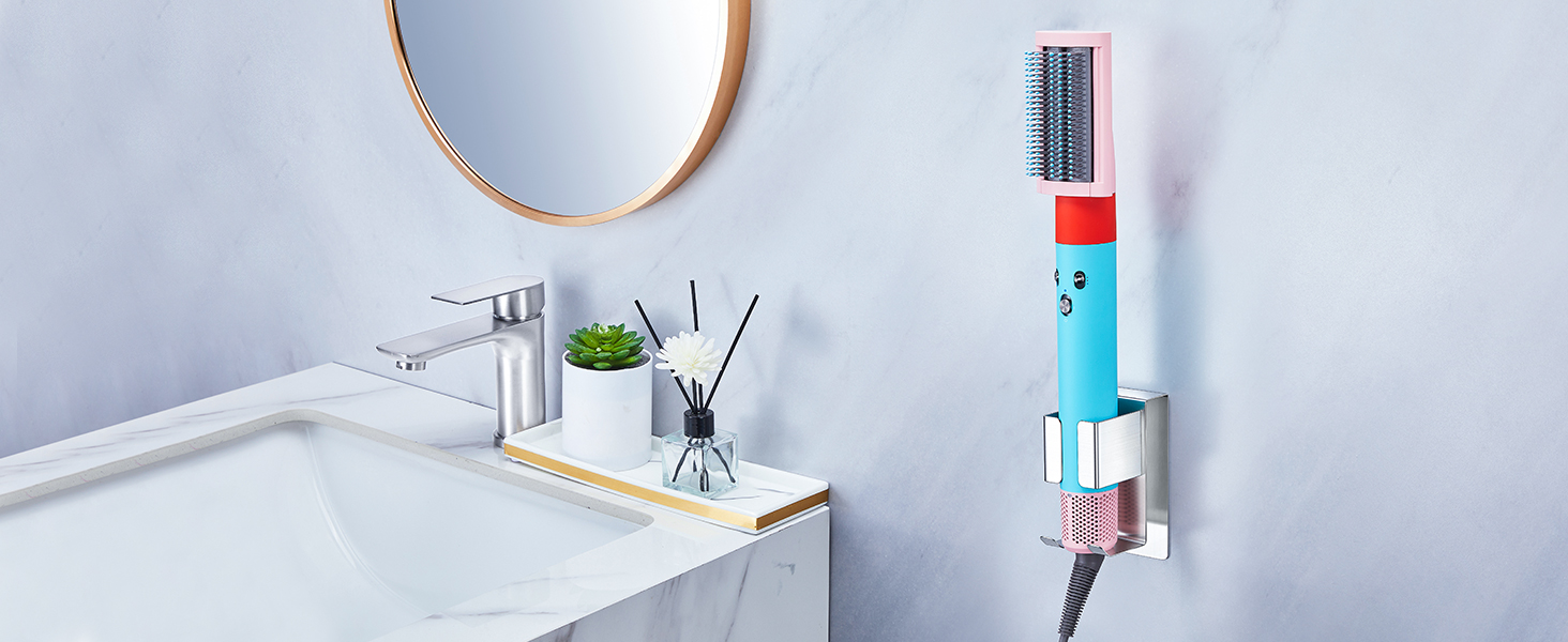 Hair Tool Organizer