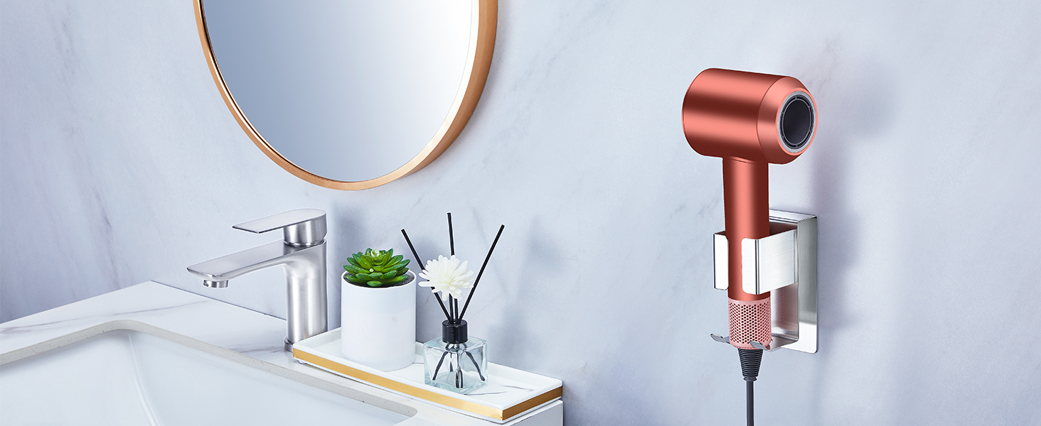 Hair Tool Organizer