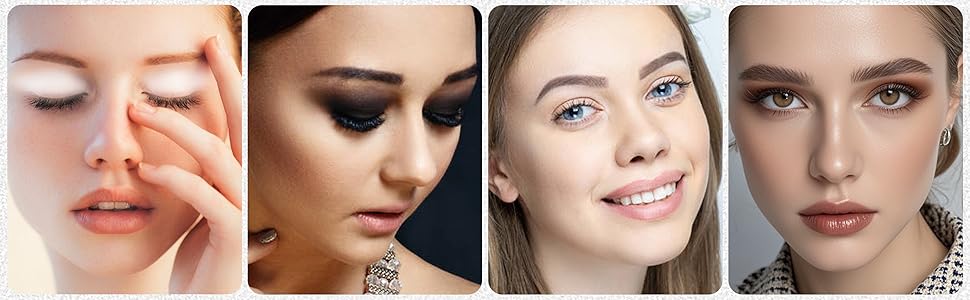 Eyeshadow Palette