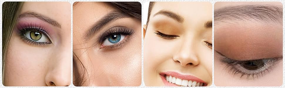 Eyeshadow Palette