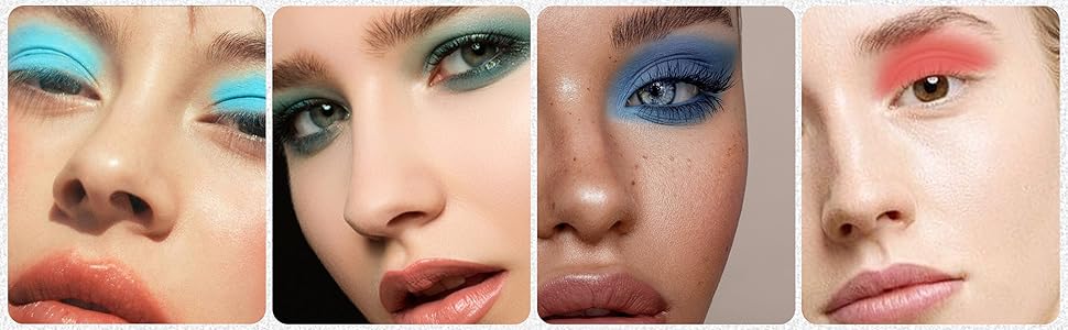 Eyeshadow Palette