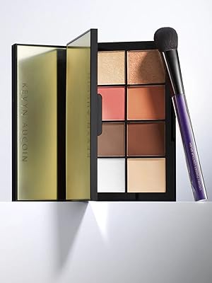 Kevyn Aucoin Contour Brush collection