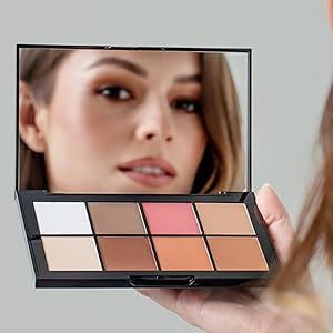 Kevyn Aucoin Kabuki brush