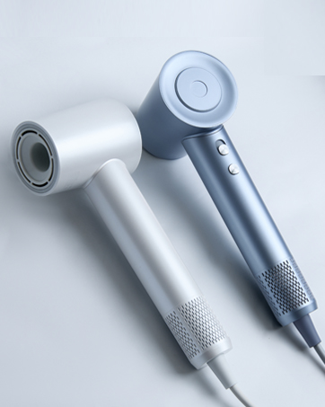 high speed hair dryer