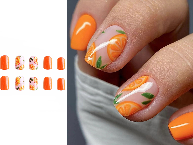 fakenails