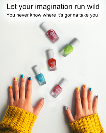 kids nail polish