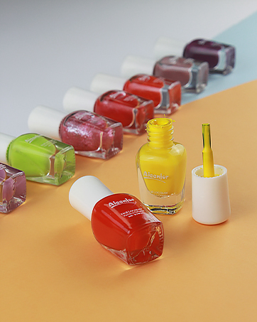 kids nail polish