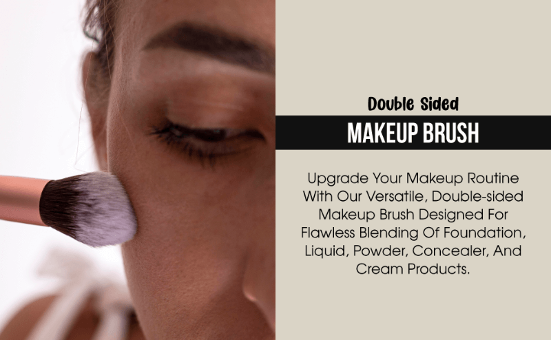 Makeup Brush