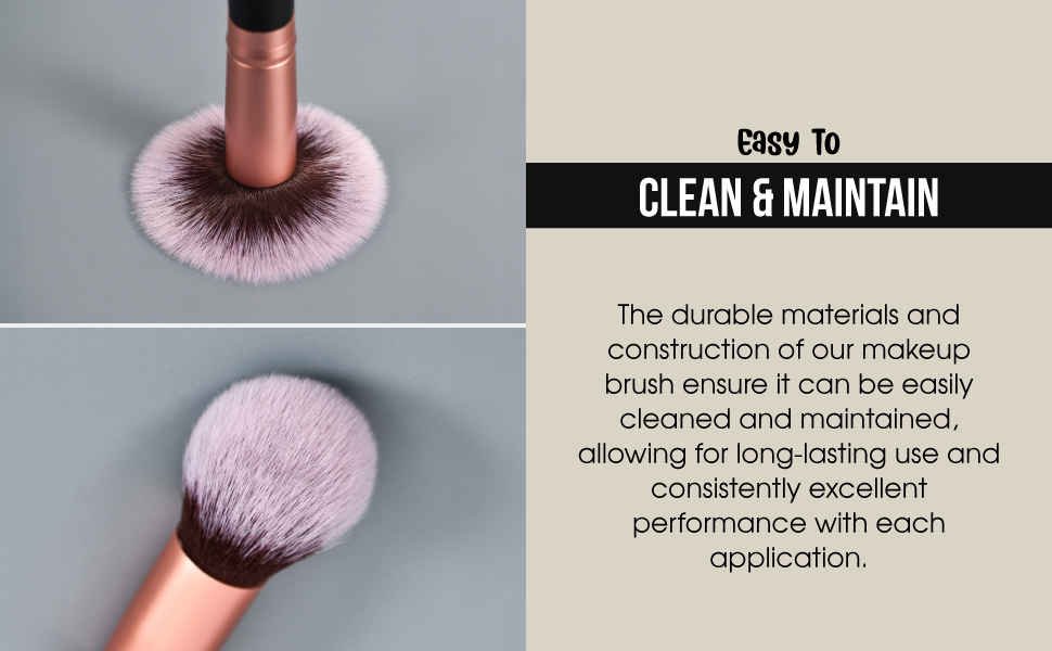 Makeup Brush