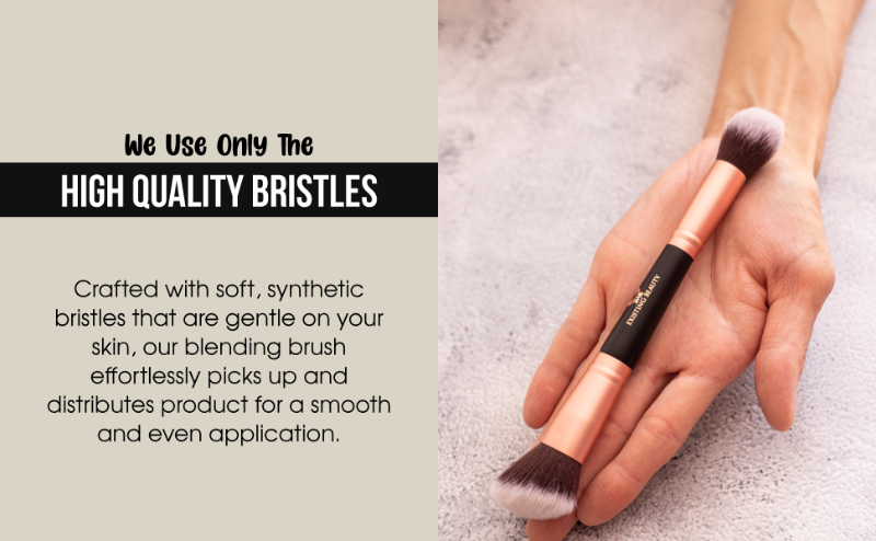 Foundation Makeup Brush