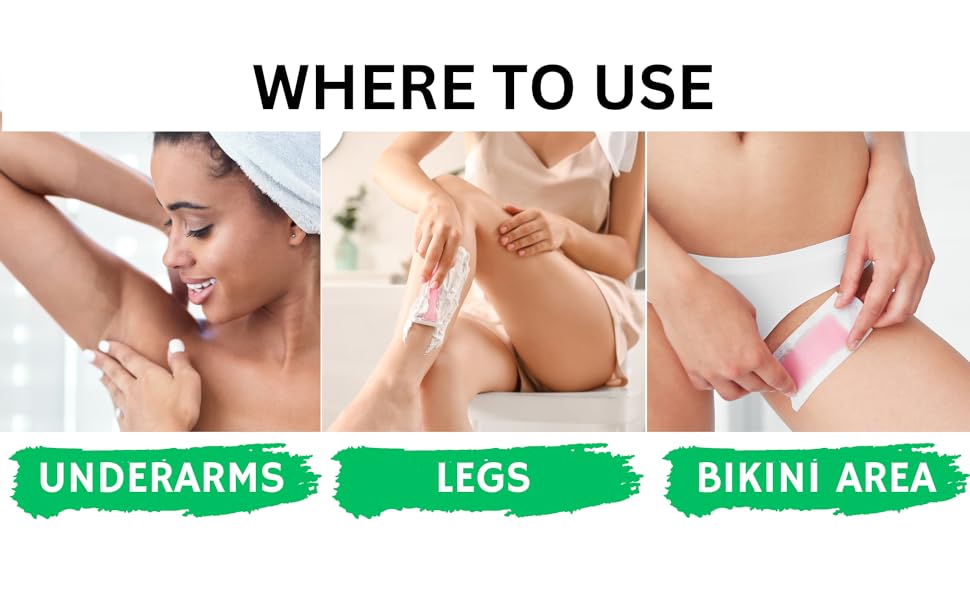 ingrown hair treatment for bikini area