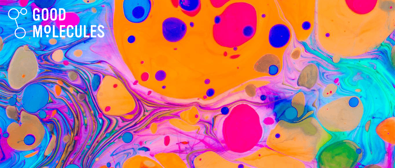 Good Molecules Product Image