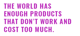 Good Molecules Product Image