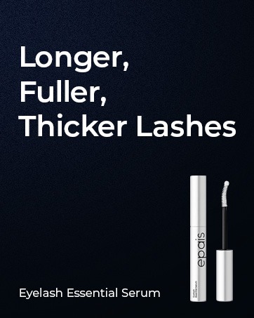 Longer, Fuller, Thicker Lashes
