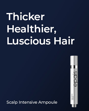 Epais Scalp Empoule Healthier Hair