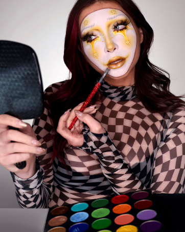 Makeup Artist