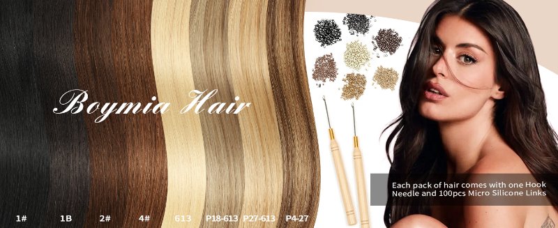I Tip Hair Extensions Human Hair