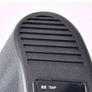 Salon Orbital Hair Dryer