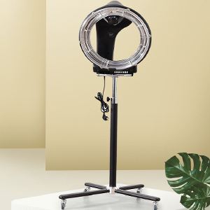 Salon Orbital Hair Dryer