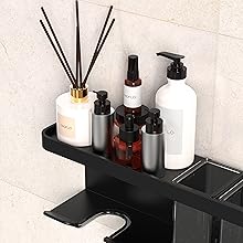 Large Size Storage Platform