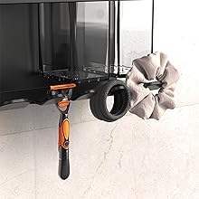 4 Fixed Hooks