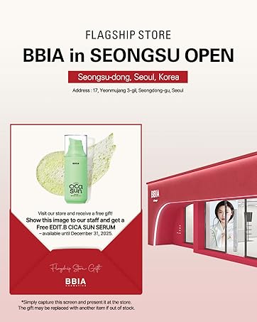 BBIA Flagship store