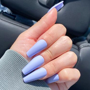 acrylic nail art kit for teens