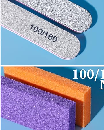 Nail File