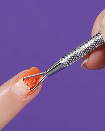 Nail Soaking Bowl